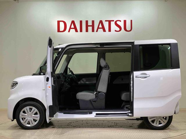 タントＸ（北海道）の中古車