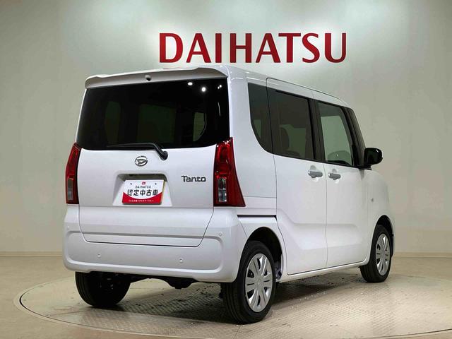 タントＸ（北海道）の中古車