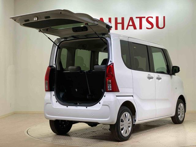 タントＸ（北海道）の中古車