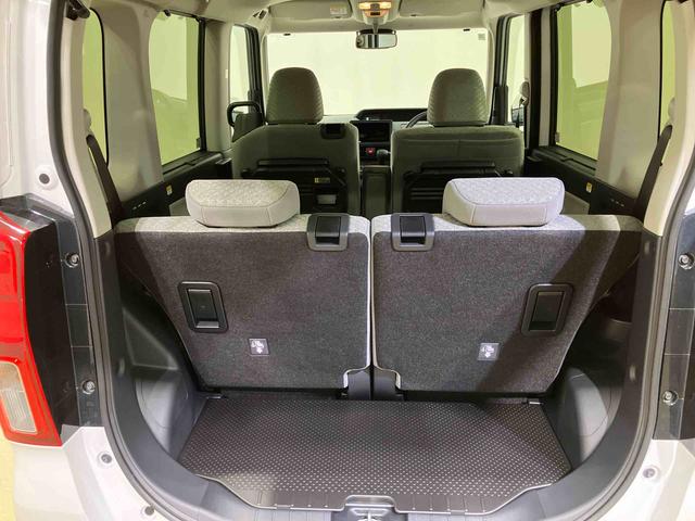 タントＸ（北海道）の中古車