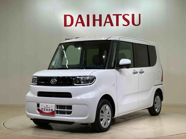 タントＸ（北海道）の中古車