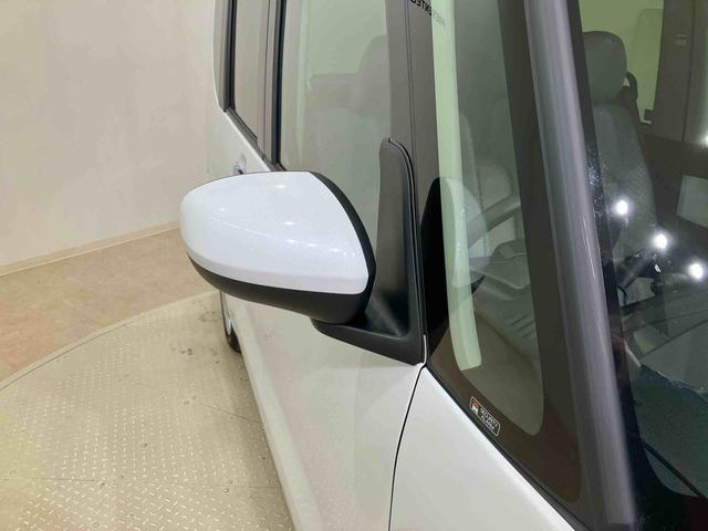 タントＸ（北海道）の中古車