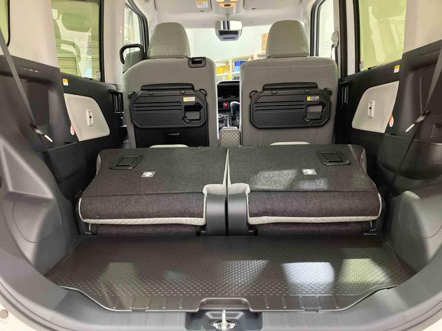 タントＸ（北海道）の中古車