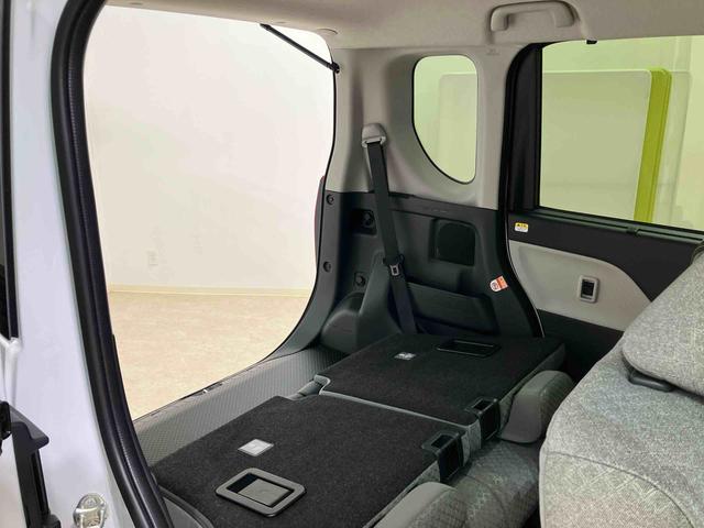 タントＸ（北海道）の中古車