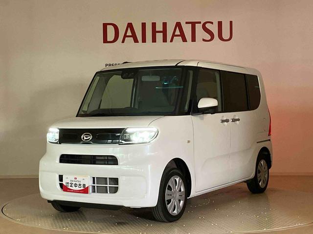 タントＸ（北海道）の中古車
