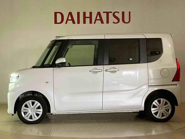 タントＸ（北海道）の中古車