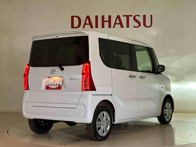 タントＸ（北海道）の中古車