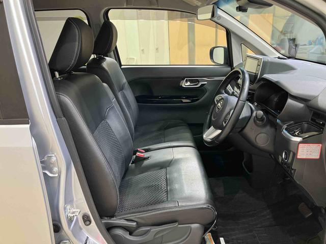 ムーヴカスタム　ＲＳ　ハイパーリミテッドＳＡIII（北海道）の中古車