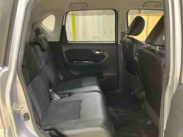 ムーヴカスタム　ＲＳ　ハイパーリミテッドＳＡIII（北海道）の中古車