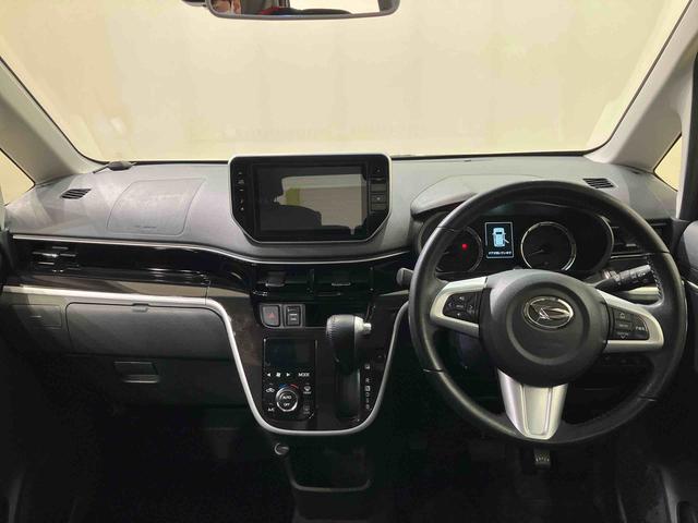 ムーヴカスタム　ＲＳ　ハイパーリミテッドＳＡIII（北海道）の中古車