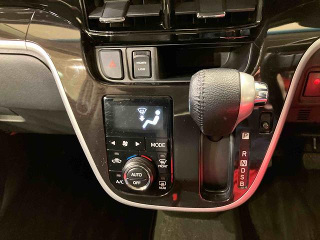 ムーヴカスタム　ＲＳ　ハイパーリミテッドＳＡIII（北海道）の中古車