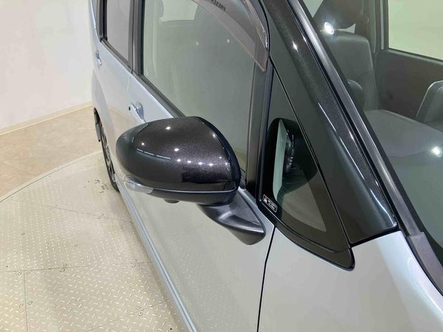 ムーヴカスタム　ＲＳ　ハイパーリミテッドＳＡIII（北海道）の中古車