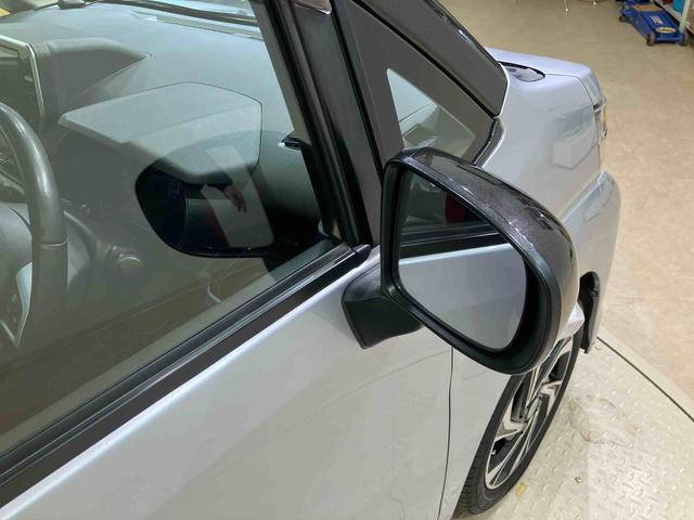 ムーヴカスタム　ＲＳ　ハイパーリミテッドＳＡIII（北海道）の中古車