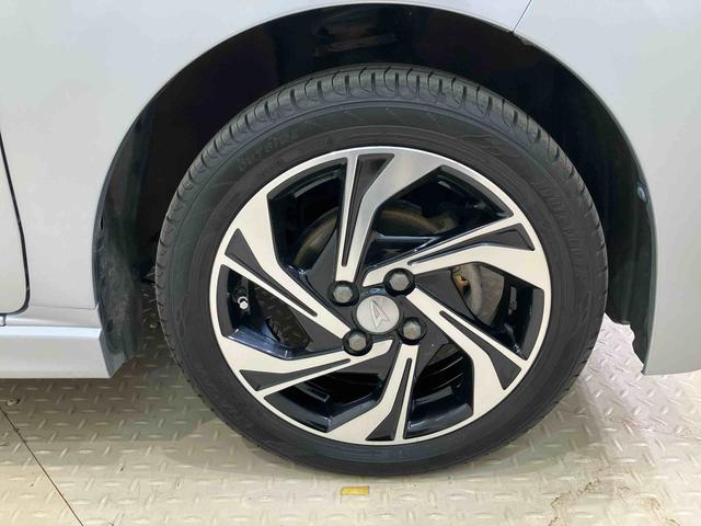 ムーヴカスタム　ＲＳ　ハイパーリミテッドＳＡIII（北海道）の中古車