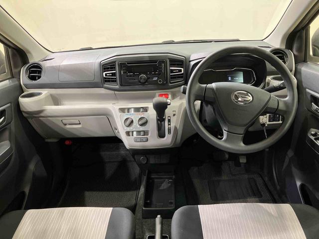 ミライースＸ　ＳＡIII４ＷＤ　キーレスエントリー　記録簿　ワンオーナー　エアバッグ　エアコン　パワーステアリング　パワーウィンドウ　ＣＤ　ＡＢＳ（北海道）の中古車