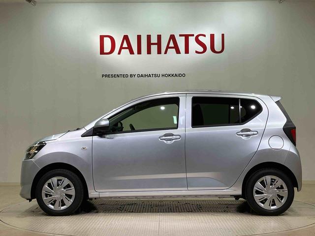 ミライースＸ　ＳＡIII４ＷＤ　キーレスエントリー　記録簿　ワンオーナー　エアバッグ　エアコン　パワーステアリング　パワーウィンドウ　ＣＤ　ＡＢＳ（北海道）の中古車