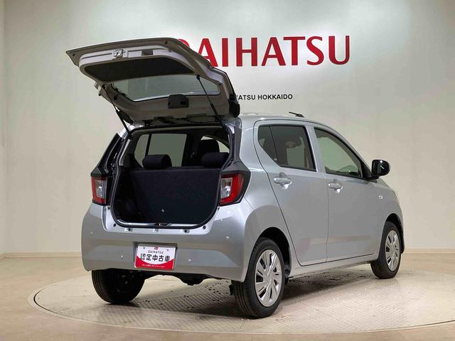 ミライースＸ　ＳＡIII４ＷＤ　キーレスエントリー　記録簿　ワンオーナー　エアバッグ　エアコン　パワーステアリング　パワーウィンドウ　ＣＤ　ＡＢＳ（北海道）の中古車