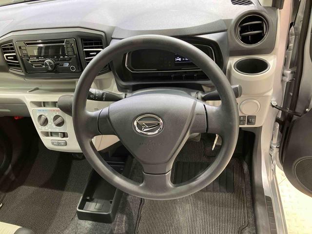 ミライースＸ　ＳＡIII４ＷＤ　キーレスエントリー　記録簿　ワンオーナー　エアバッグ　エアコン　パワーステアリング　パワーウィンドウ　ＣＤ　ＡＢＳ（北海道）の中古車