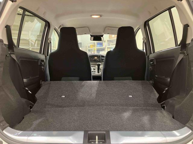 ミライースＸ　ＳＡIII４ＷＤ　キーレスエントリー　記録簿　ワンオーナー　エアバッグ　エアコン　パワーステアリング　パワーウィンドウ　ＣＤ　ＡＢＳ（北海道）の中古車