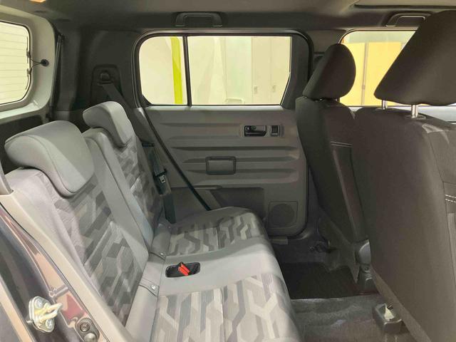 タフトＧ　ダーククロムベンチャー４ＷＤ　アルミホイール　スマートキー　記録簿　ワンオーナー　エアバッグ　エアコン　パワーステアリング　パワーウィンドウ　ＡＢＳ（北海道）の中古車