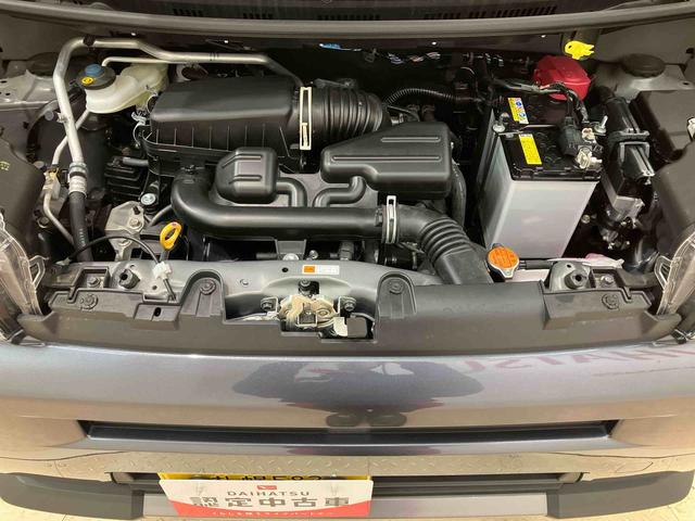 タフトＧ　ダーククロムベンチャー４ＷＤ　アルミホイール　スマートキー　記録簿　ワンオーナー　エアバッグ　エアコン　パワーステアリング　パワーウィンドウ　ＡＢＳ（北海道）の中古車