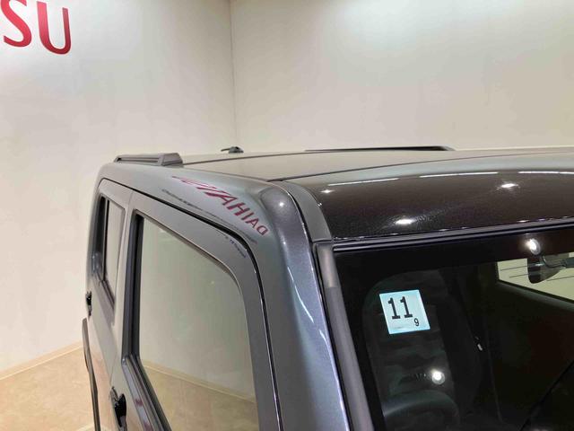 タフトＧ　ダーククロムベンチャー４ＷＤ　アルミホイール　スマートキー　記録簿　ワンオーナー　エアバッグ　エアコン　パワーステアリング　パワーウィンドウ　ＡＢＳ（北海道）の中古車