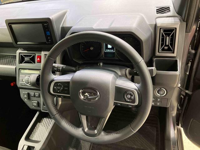 タフトＧ　ダーククロムベンチャー４ＷＤ　アルミホイール　スマートキー　記録簿　ワンオーナー　エアバッグ　エアコン　パワーステアリング　パワーウィンドウ　ＡＢＳ（北海道）の中古車