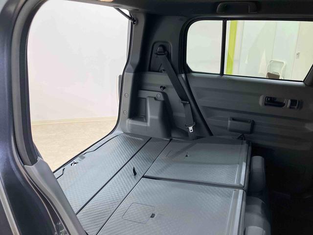 タフトＧ　ダーククロムベンチャー４ＷＤ　アルミホイール　スマートキー　記録簿　ワンオーナー　エアバッグ　エアコン　パワーステアリング　パワーウィンドウ　ＡＢＳ（北海道）の中古車