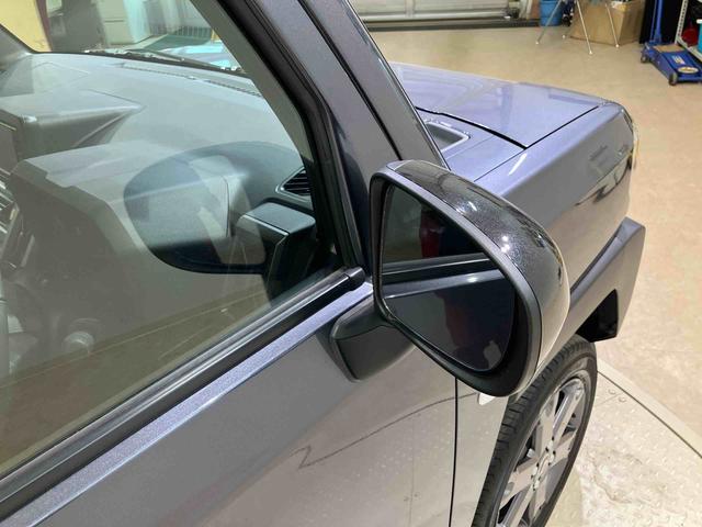 タフトＧ　ダーククロムベンチャー４ＷＤ　アルミホイール　スマートキー　記録簿　ワンオーナー　エアバッグ　エアコン　パワーステアリング　パワーウィンドウ　ＡＢＳ（北海道）の中古車