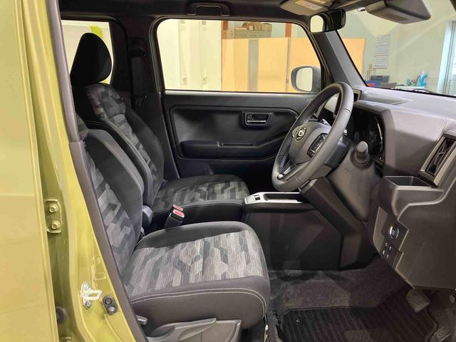 タフトＧ　ダーククロムベンチャー（北海道）の中古車