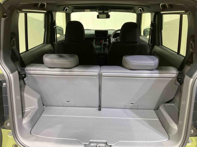 タフトＧ　ダーククロムベンチャー（北海道）の中古車