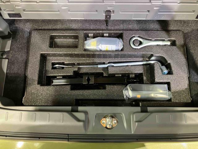 タフトＧ　ダーククロムベンチャー（北海道）の中古車