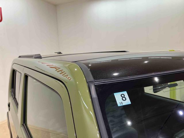 タフトＧ　ダーククロムベンチャー（北海道）の中古車