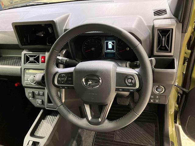 タフトＧ　ダーククロムベンチャー（北海道）の中古車