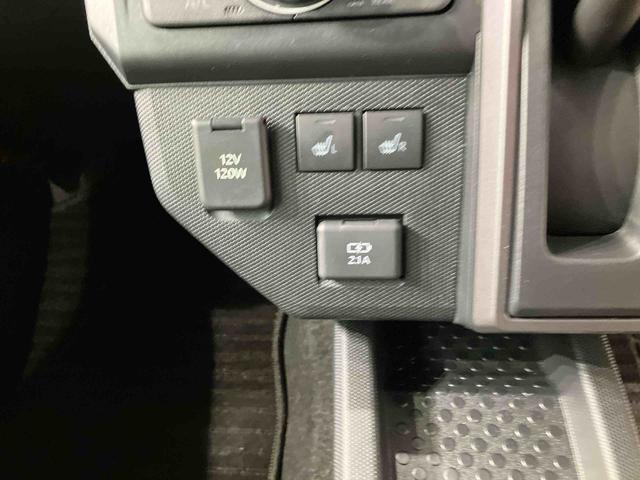 タフトＧ　ダーククロムベンチャー（北海道）の中古車