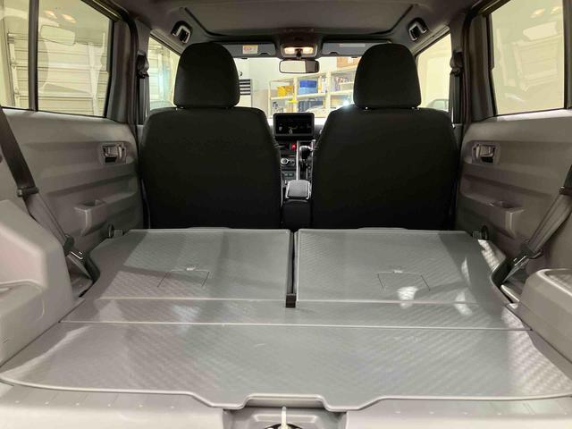 タフトＧ　ダーククロムベンチャー（北海道）の中古車