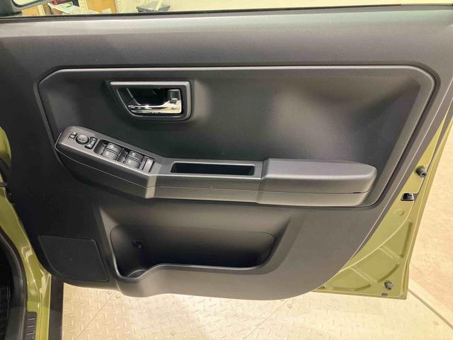 タフトＧ　ダーククロムベンチャー（北海道）の中古車