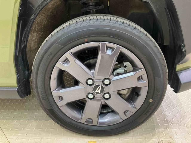 タフトＧ　ダーククロムベンチャー（北海道）の中古車