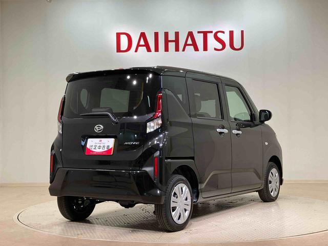 ムーヴＬ４ＷＤ　キーレスエントリー　記録簿　ワンオーナー　エアバッグ　エアコン　パワーステアリング　パワーウィンドウ　ＡＢＳ（北海道）の中古車