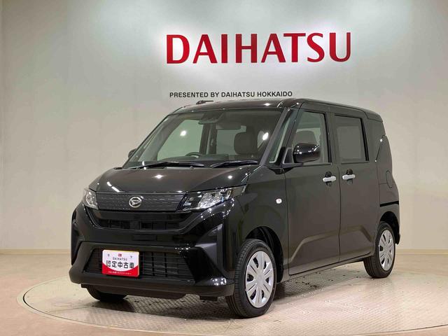 ムーヴＬ４ＷＤ　キーレスエントリー　記録簿　ワンオーナー　エアバッグ　エアコン　パワーステアリング　パワーウィンドウ　ＡＢＳ（北海道）の中古車