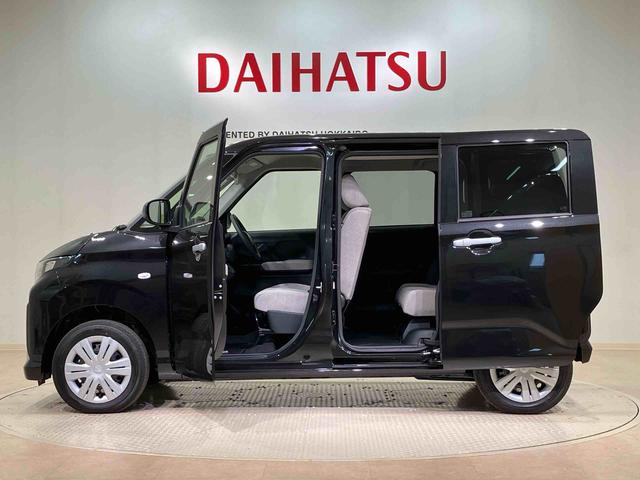 ムーヴＬ（北海道）の中古車