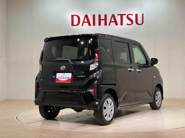 ムーヴＬ（北海道）の中古車