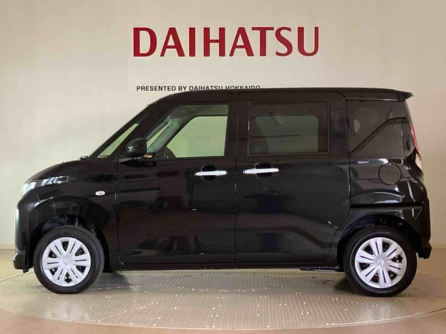 ムーヴＬ（北海道）の中古車