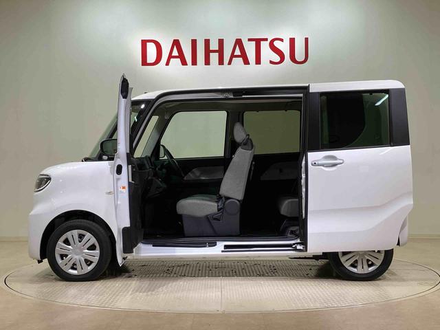 タントX4WD シートヒーター アイドリングストップ オートマチックハイビーム 衝突防止システム LEDヘッドランプ レーンアシスト スマートキー 記録簿 ワンオーナー エアバッグ エアコン パワーウィンドウ(北海道)の中古車