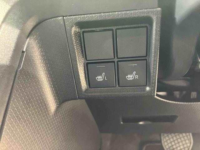 タントX4WD シートヒーター アイドリングストップ オートマチックハイビーム 衝突防止システム LEDヘッドランプ レーンアシスト スマートキー 記録簿 ワンオーナー エアバッグ エアコン パワーウィンドウ(北海道)の中古車