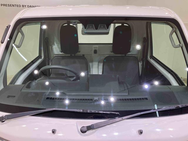 ハイゼットトラックスタンダード　農用スペシャル４ＷＤ　アイドリングストップ　オートマチックハイビーム　衝突防止システム　レーンアシスト　記録簿　エアコン　パワーステアリング　エアバッグ　ＣＤ　ＡＢＳ（北海道）の中古車