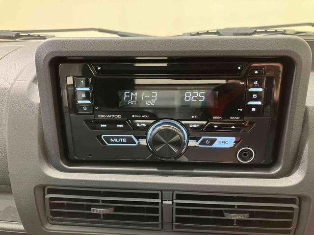 ハイゼットトラックスタンダード　農用スペシャル４ＷＤ　アイドリングストップ　オートマチックハイビーム　衝突防止システム　レーンアシスト　記録簿　エアコン　パワーステアリング　エアバッグ　ＣＤ　ＡＢＳ（北海道）の中古車