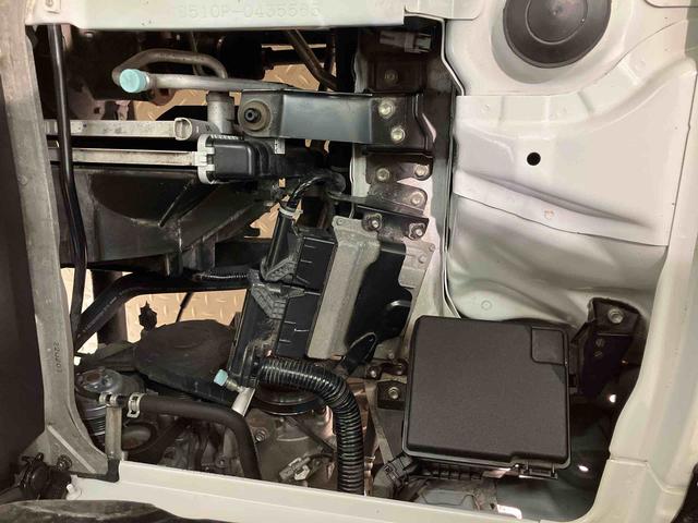 ハイゼットトラックスタンダード　農用スペシャル４ＷＤ　アイドリングストップ　オートマチックハイビーム　衝突防止システム　レーンアシスト　記録簿　エアコン　パワーステアリング　エアバッグ　ＣＤ　ＡＢＳ（北海道）の中古車