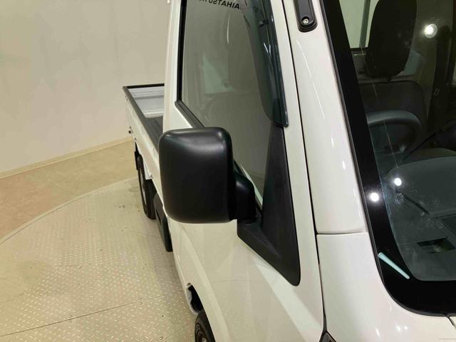 ハイゼットトラックスタンダード　農用スペシャル４ＷＤ　アイドリングストップ　オートマチックハイビーム　衝突防止システム　レーンアシスト　記録簿　エアコン　パワーステアリング　エアバッグ　ＣＤ　ＡＢＳ（北海道）の中古車