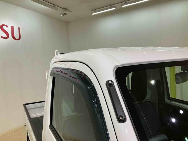 ハイゼットトラックスタンダード　農用スペシャル４ＷＤ　アイドリングストップ　オートマチックハイビーム　衝突防止システム　レーンアシスト　記録簿　エアコン　パワーステアリング　エアバッグ　ＣＤ　ＡＢＳ（北海道）の中古車